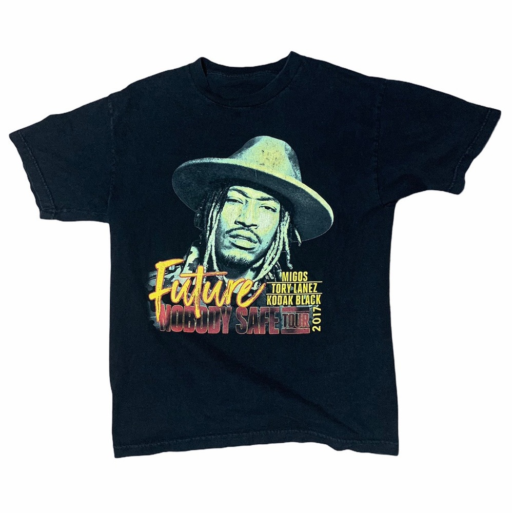 FUTURE NOBODY SAFE TOUR - Picture 2 of 3